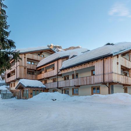 Residence Civetta Вал ди Дзолдо Екстериор снимка